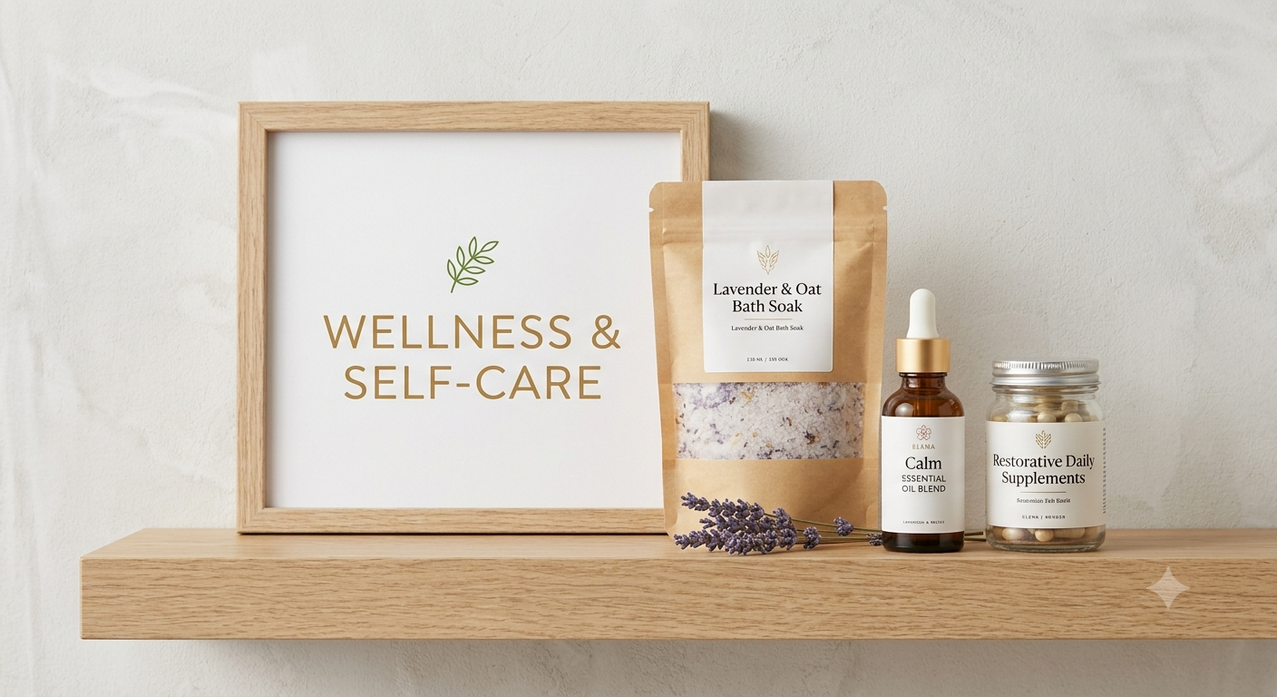 Wellness-Self-Care Luméa Skin