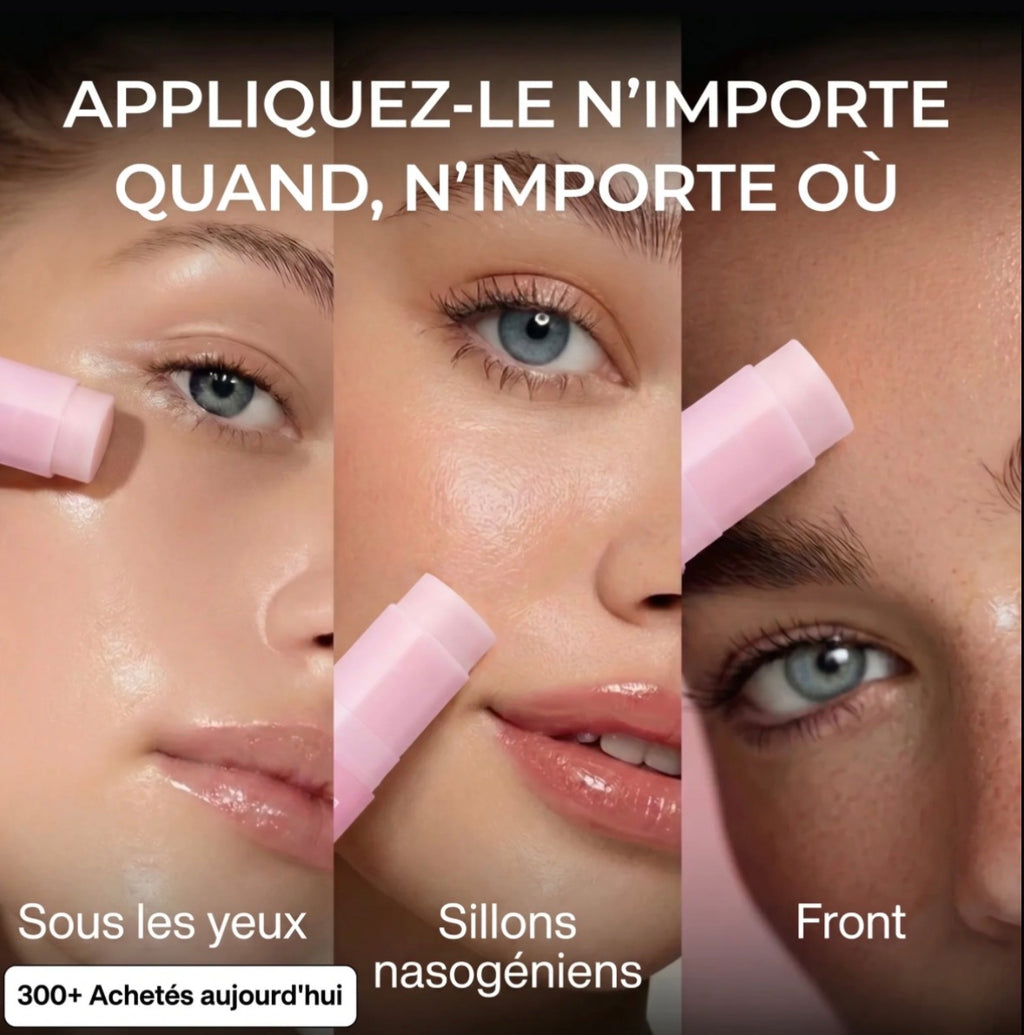 beauty collagen stick