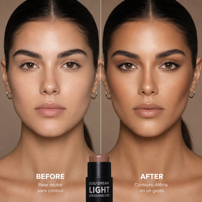 Contour Stick Longue Tenue