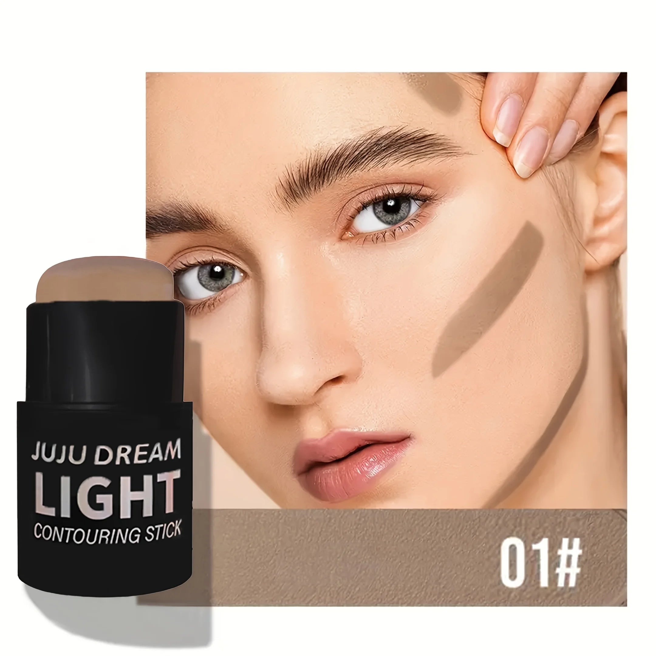 Contour Stick Longue Tenue