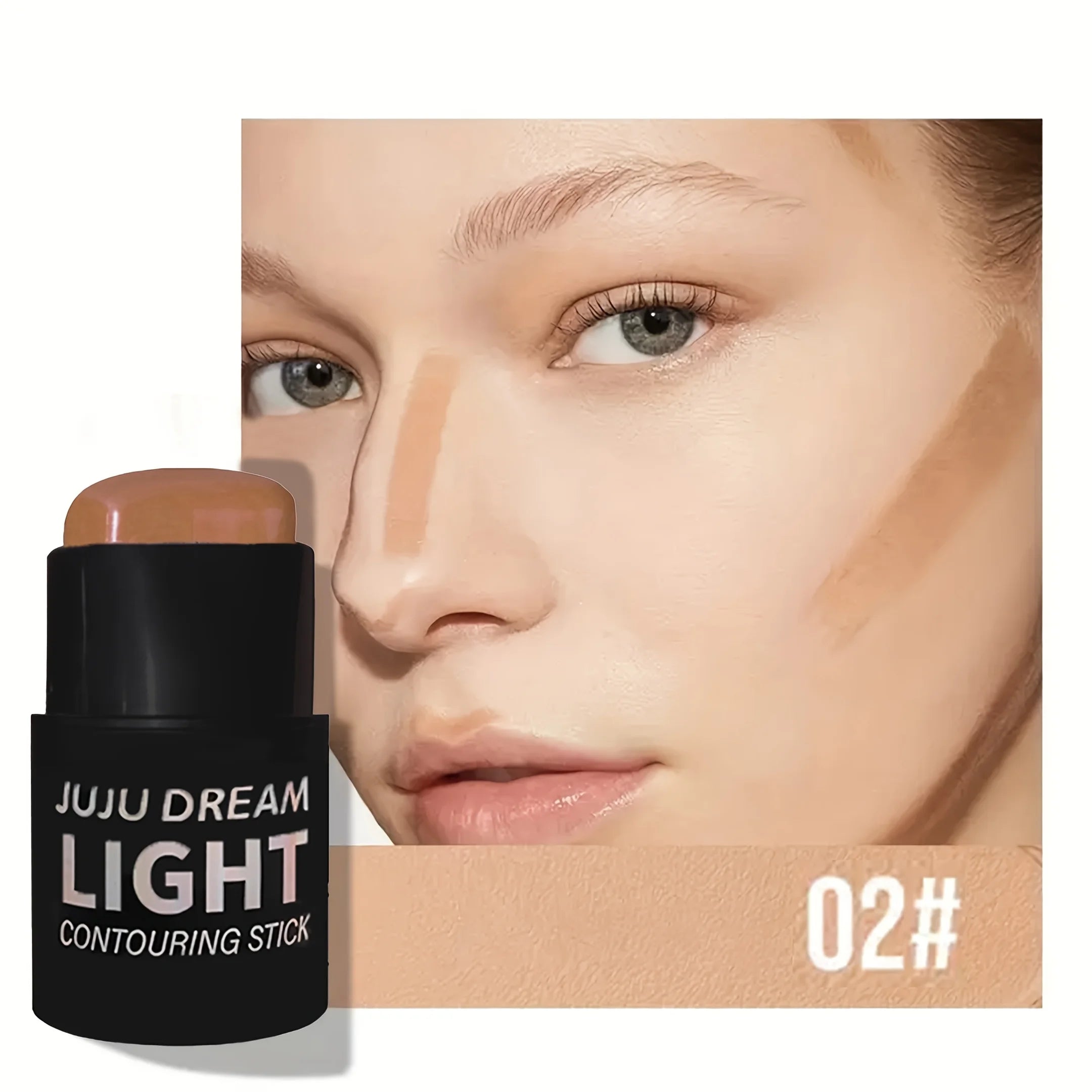 Contour Stick Longue Tenue