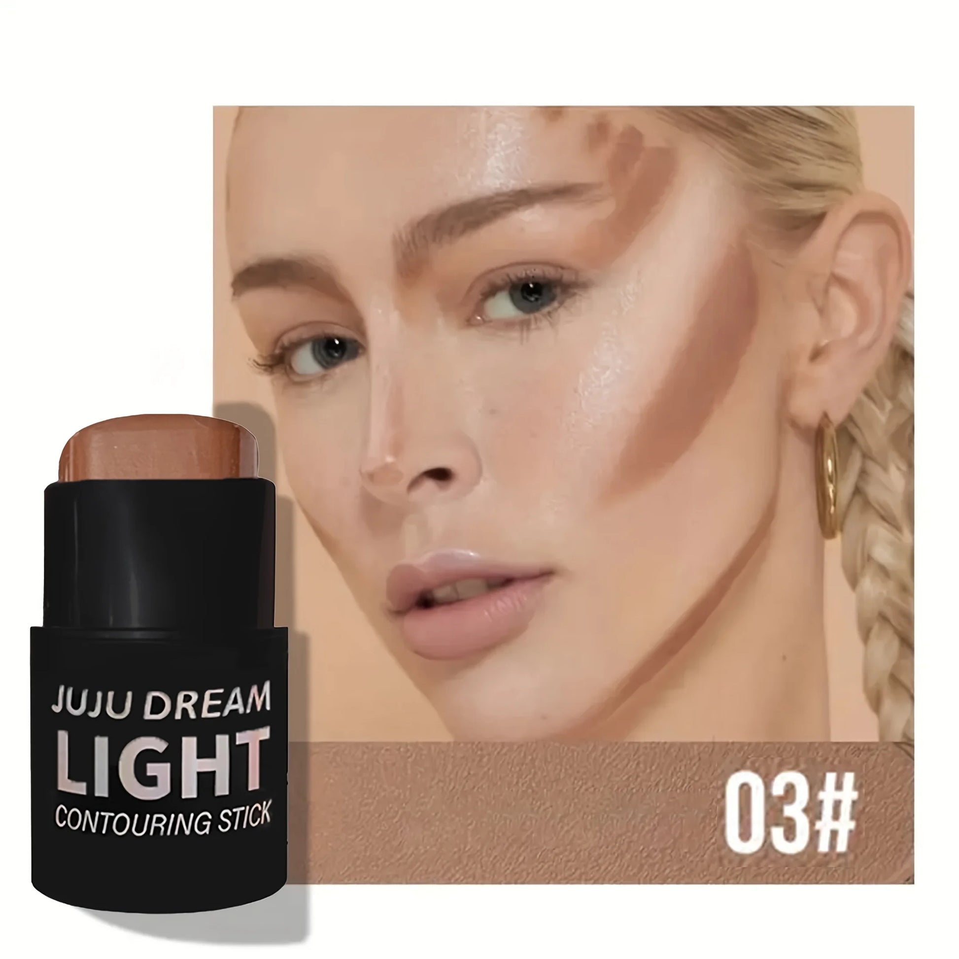 Contour Stick Longue Tenue