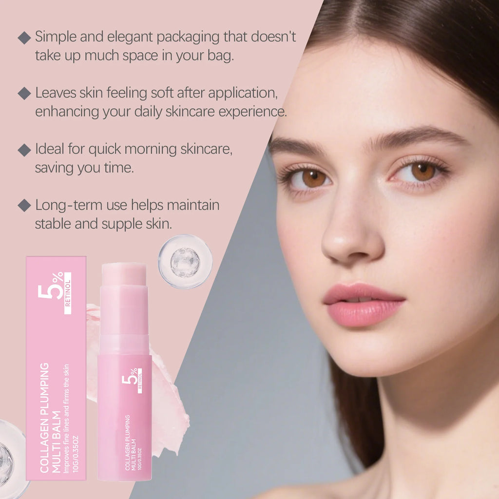 beauty collagen stick