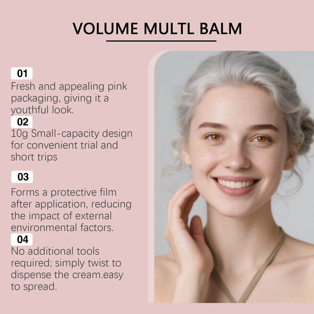 beauty collagen stick
